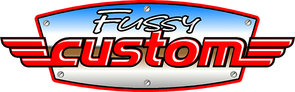 Fussy Custom – Blinds and Awnings